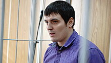 Суд признал журналиста РБК Соколова виновным в экстремизме