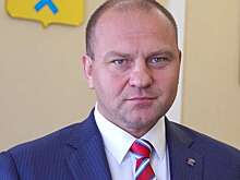 Сергей Салмин исполняет обязанности мэра Оренбурга на время отпуска Владимира Ильиных