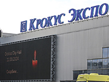 Террористы, напавшие на «Крокус», рассматривали Красную площадь