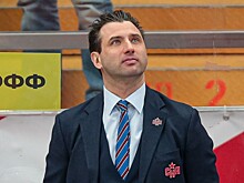 Экс-тренер сборной России: КХЛ не хватает Ротенберга