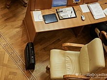 Прокуратура копает под депутатов свердловского Заксобрания