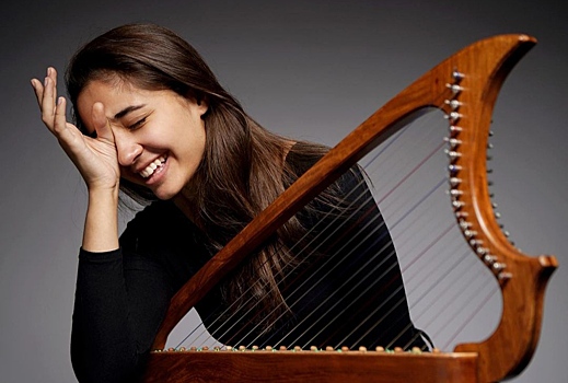 Что известно о молодой жене Александра Гордона?