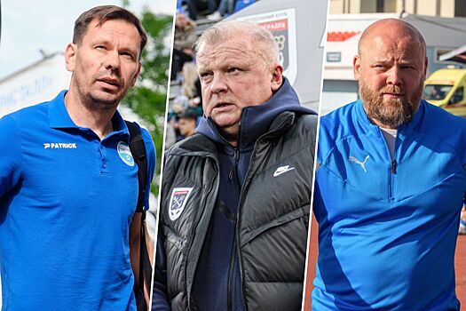 Вторая лига — 2022/2023, кто вышел в Первую лигу: «Черноморец» Зырянова, «Ленинградец» Кирьякова, «Сокол» Бояринцева
