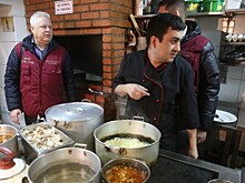 Власти России планируют сократить долю мигрантов в строительстве и общепите