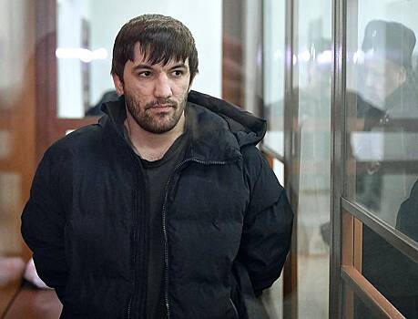 Суд определился с наказанием для российского бойца ММА за теракт в парке «Зарядье»