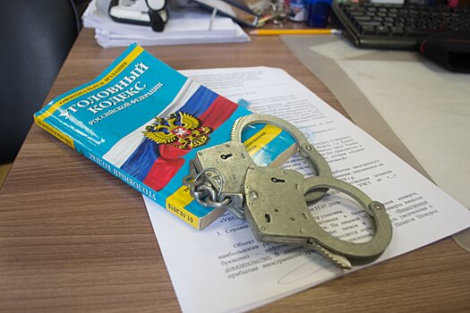 СК арестовал подозреваемого в подготовке теракта подростка