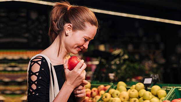 Эти 7 мифов мешают вам питаться правильно