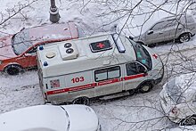 Ребенок погиб из-за падения снега с крыши российского детсада