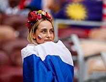 «Все равно вы лучшие»: российские звезды подбадривают сборную России по футболу