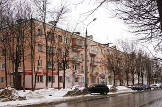 Возле ДКМ во Владимире перенесли остановку общественного транспорта