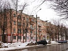 Возле ДКМ во Владимире перенесли остановку общественного транспорта