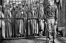 Почему узники Шлиссельбурга были долгожителями