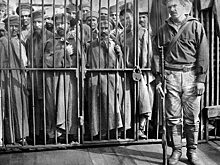 Почему узники Шлиссельбурга были долгожителями