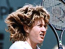 Барбара Риттнер: «В Германии каждые два года находят новую Штеффи Граф – но у нас никогда не будет новой Штеффи»
