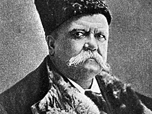 Гиляй вездесущий. 170 лет назад родился Владимир Гиляровский