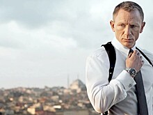 Запад решил стерилизовать агента 007 Джеймса Бонда