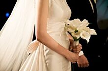 Более 70% омичей выбирают торжественную регистрацию брака