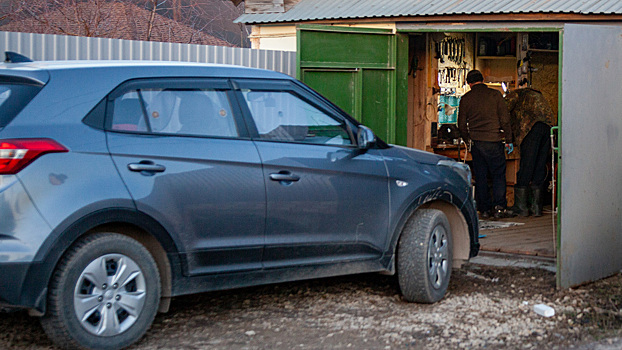 Закон о «гаражной амнистии» предложили продлить до 2031 года