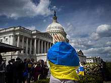 Экс-глава СНБ Грин: США не верят в способность Украины вернуть территории