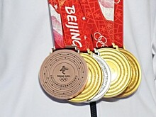 Собянин утвердил выплаты московским спортсменам - победителям и призерам Олимпийских игр в Пекине