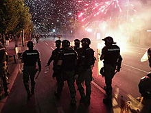 Боцан-Харченко: ситуация в Сербии под контролем, но протесты могут продолжиться