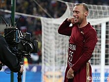 Глушаков рассказал о недопонимании между игроками сборной в матче с Литвой