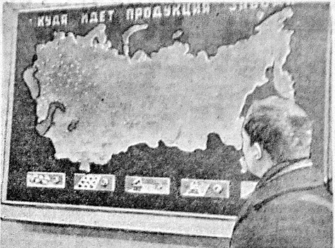 Воткинское ретро: масштабная выставка об истории завода