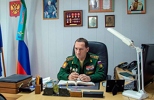 Бывший командир Чепиги: «Героем России, насколько я знаю, он стал в 2014 году»