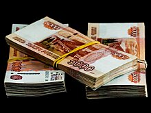 В Москве мужчина подобрал полмиллиона рублей у мусорки и стал фигурантом дела