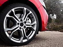 В России отзывают колесные диски Replay