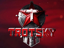 В Канне с успехом прошла мировая премьера российского сериала "Троцкий"