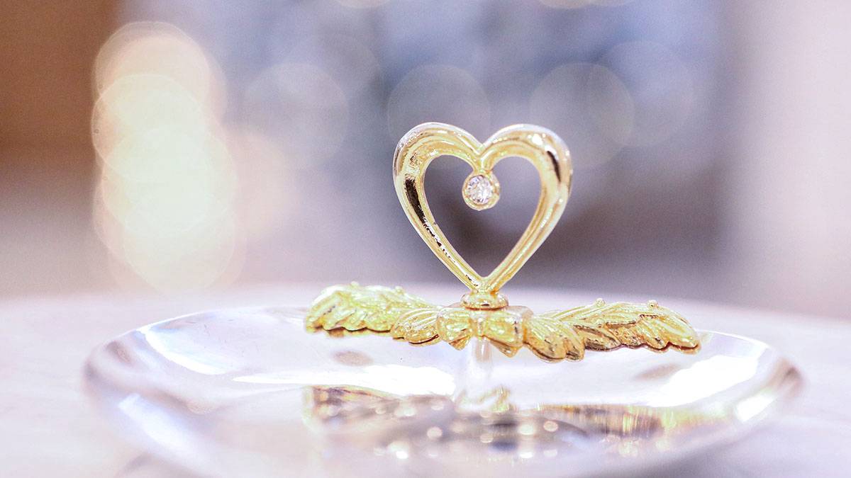 В Рязани в пятницу 13-го не зарегистрируют ни одной свадьбы