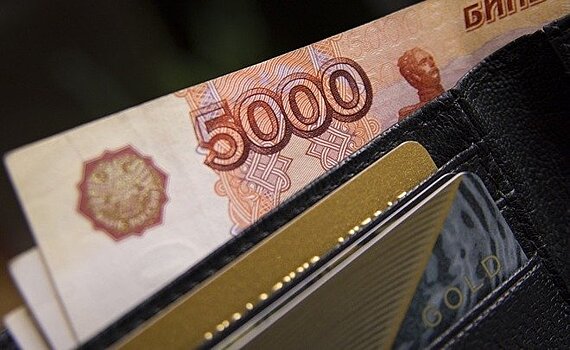 Российским ученым и банкирам повысили зарплаты