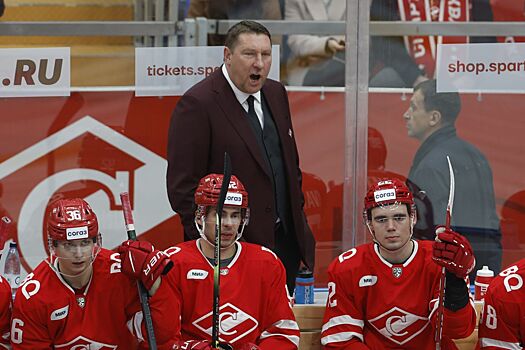 Миронов — о матче с «Сочи»: «Спартак» был полностью не готов сегодня, играли безобразно