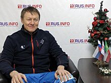 Сергей Кочан: «Говорить о том, что я пришел сюда пенсию зарабатывать или какие-то деньги, не нужно»