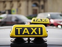 Российских таксистов уличили в обмане GPS ради выгодных заказов