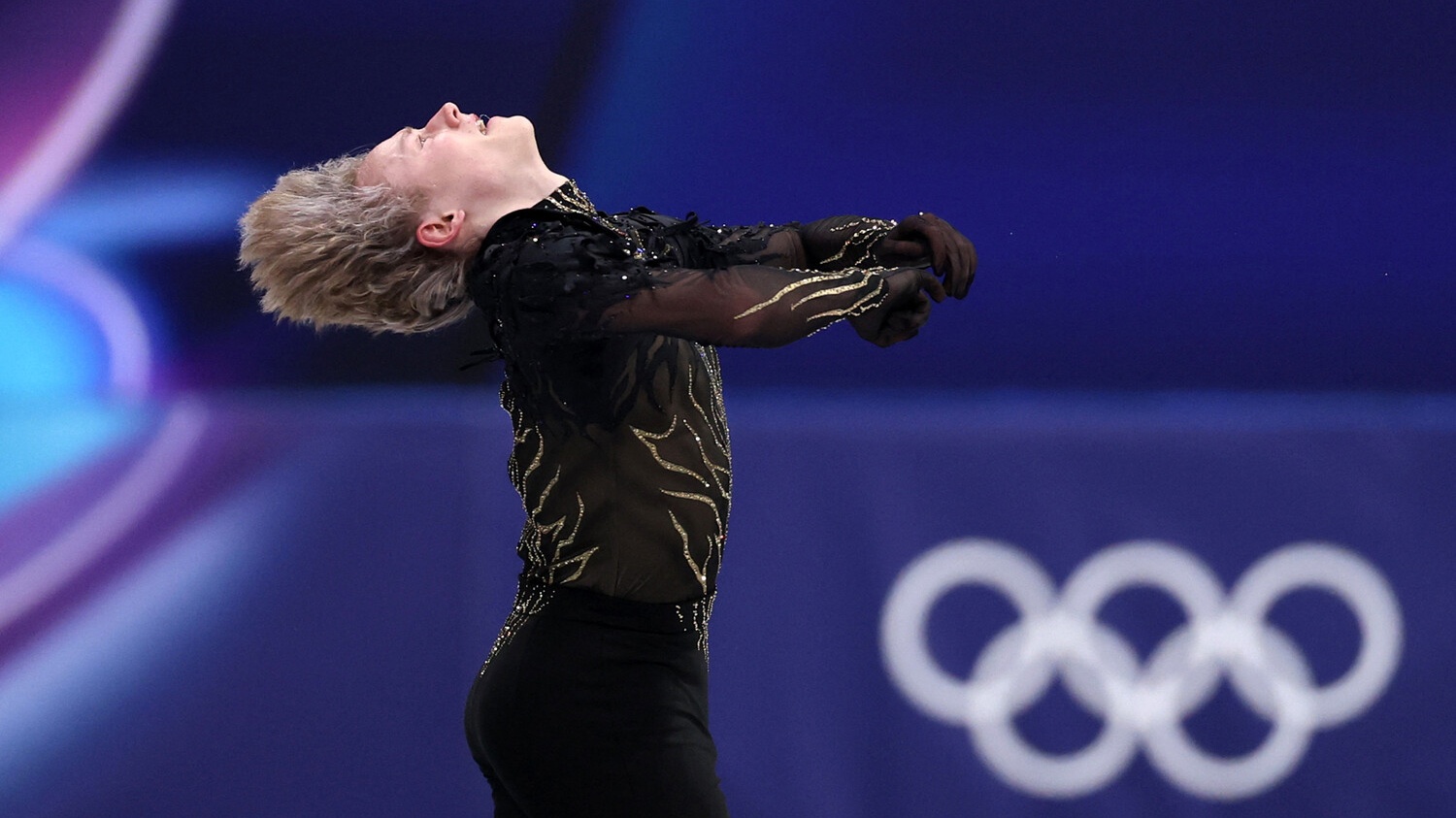 Агент Малинин: Илья отпустил ситуацию с Олимпиадой