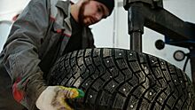 Россиянам дали рекомендации по замене шин на зимние