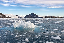 Что произойдет, если Арктика и Антарктика растают