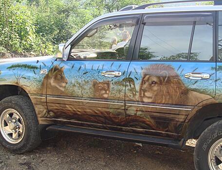 За какие изменения в автомобиле ГИБДД может лишить ВУ?