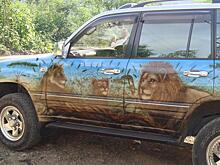 За какие изменения в автомобиле ГИБДД может лишить ВУ?