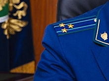 Орловский прокурор потребовал погасить долги бюджета перед бизнесом