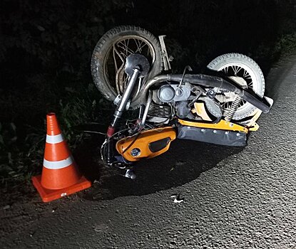 Пьяная пенсионерка учинила смертельное ДТП в деревне Малый Конып