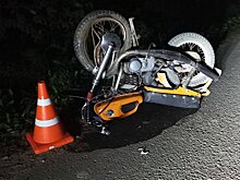 Пьяная пенсионерка учинила смертельное ДТП в деревне Малый Конып