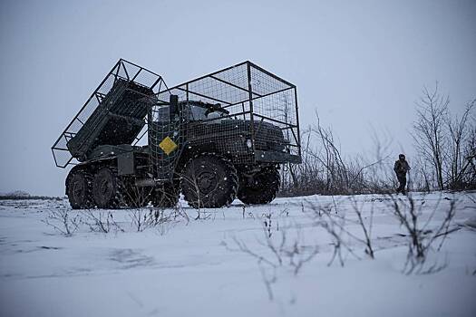 В России отреагировали на соглашение Запада и Украины по военному ответу