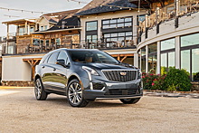  		 			GM отзовет Cadillac XT5, XT6 из-за пластиковых заусенцев 		 	