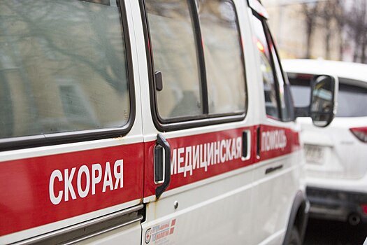Водитель Kia сбил насмерть женщину на Ярославском шоссе в Подмосковье