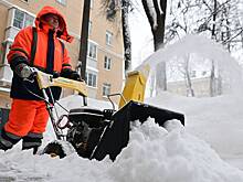 В ГД напомнили о правилах содержания населенных пунктов в зимний период