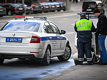 Водителям с ОРВИ аннулируют спецпропуска