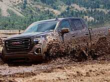 GM планирует расширение внедорожной модельной линейки